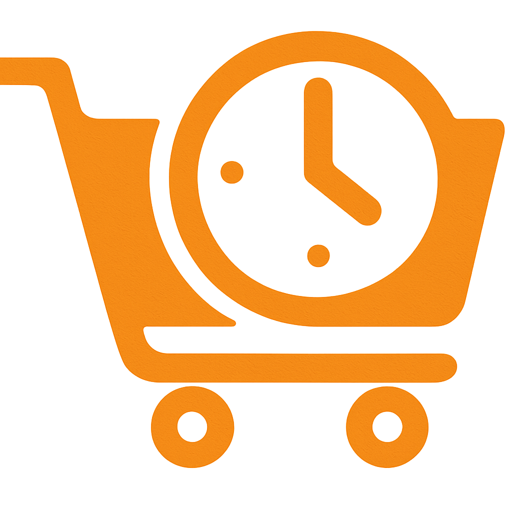 Order O'clock Elecronics