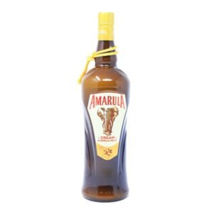 Amarula Cream 1L
