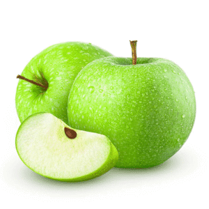 Green Aplle Fruit