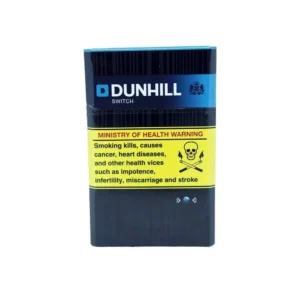 Dunhill switch