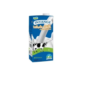Milk Inyange (1L)