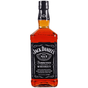 JACK DANIEL'S Old No.7 BRAND Tennessee SOUR MASH WHISKEY