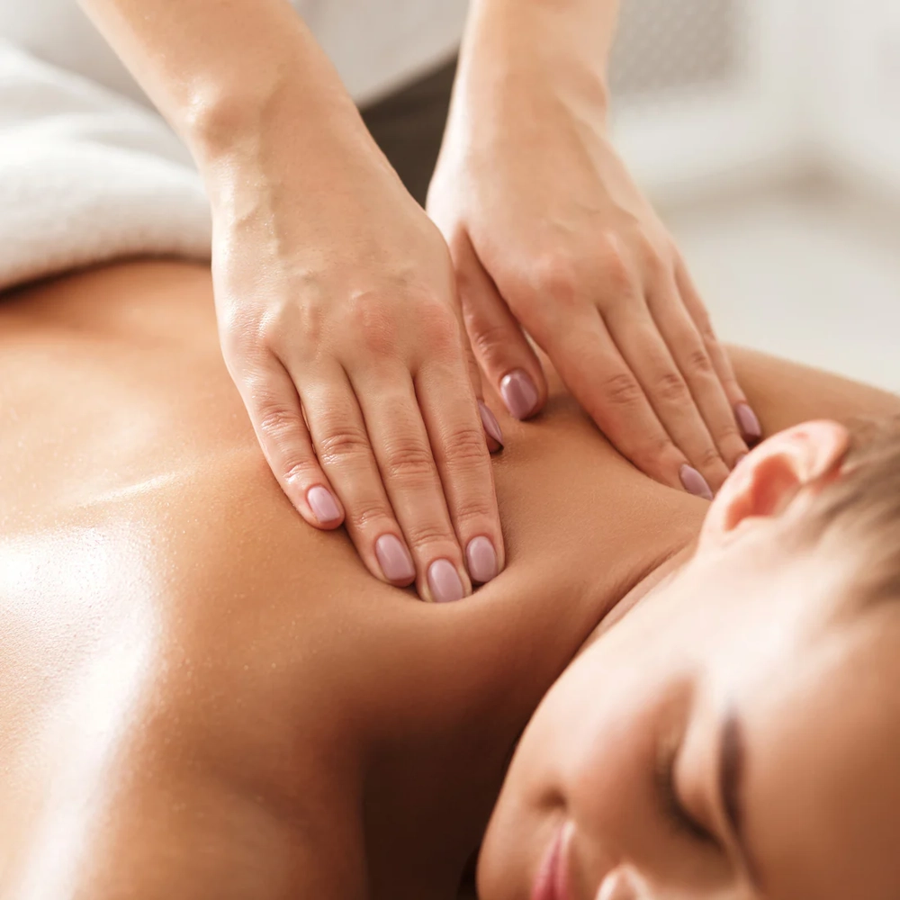 Lingam (full Body) massage 80min