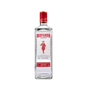 Beefeater London Dry Gin 40% Alc. Vol -750ML