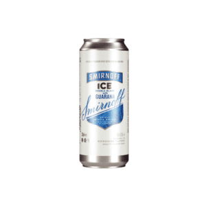 Smirnoff Guarrana