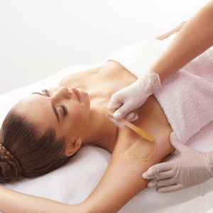 Waxing (Under Arm) 30min