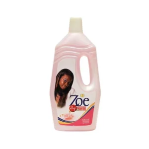 Shampoo & Conditioner (travel size) ZOE SHAMPOO 2IN1 NATURALS 1L