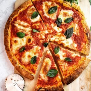 Margherita Pizza