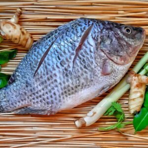 Raw & Fresh Fish 1.4Kg