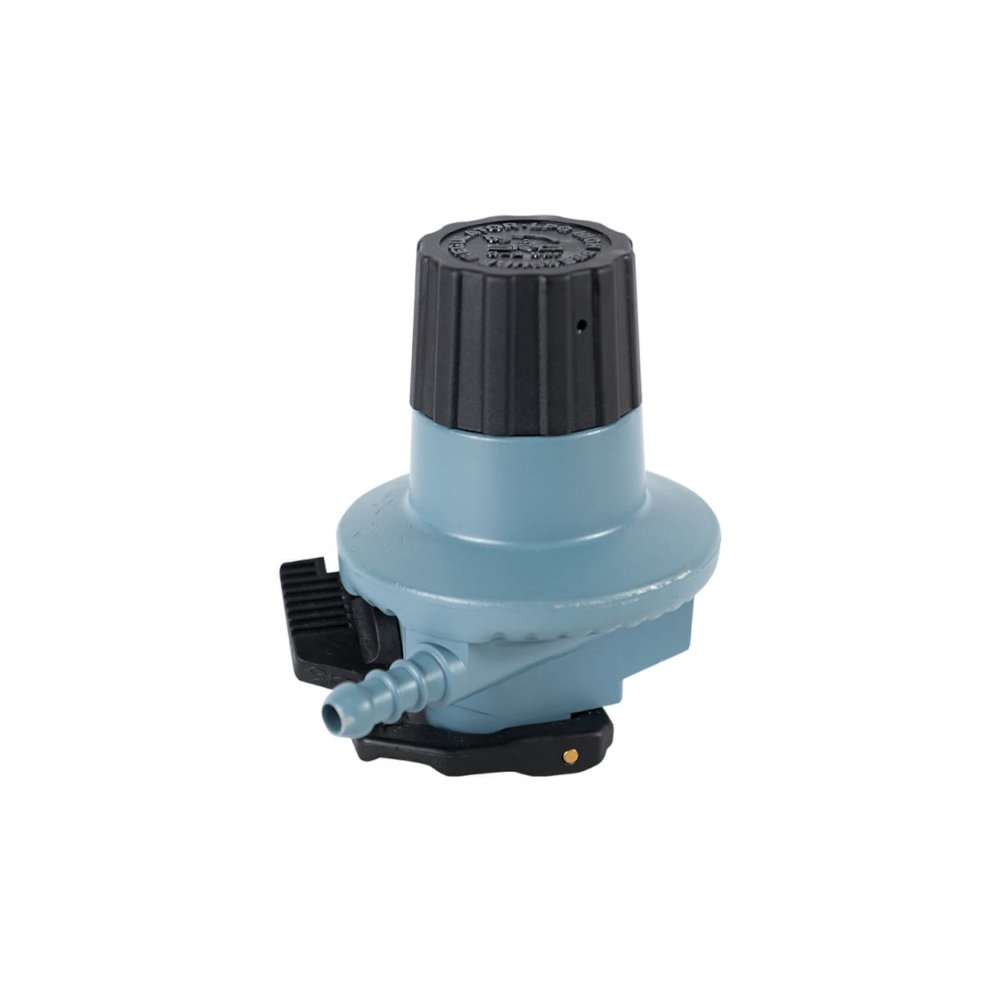 SRG High Pressure Gas Regulator Type 555