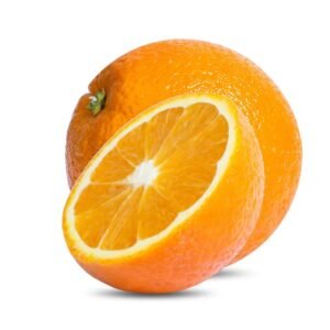 Orange Fruit