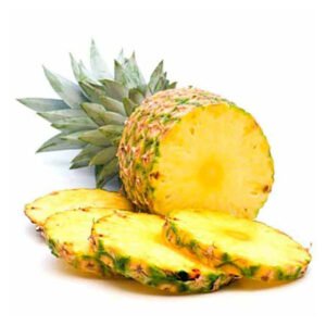 Pinapple fruit