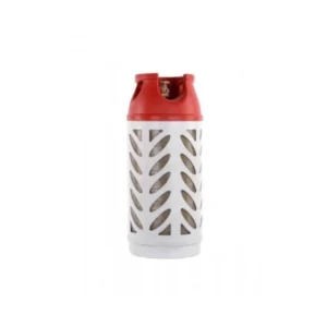 12kg Safe Gas cylinder Refill