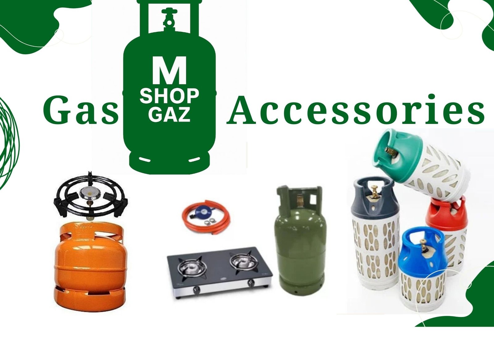 M Shop Gas Ltd