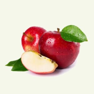 Red Apple fruit