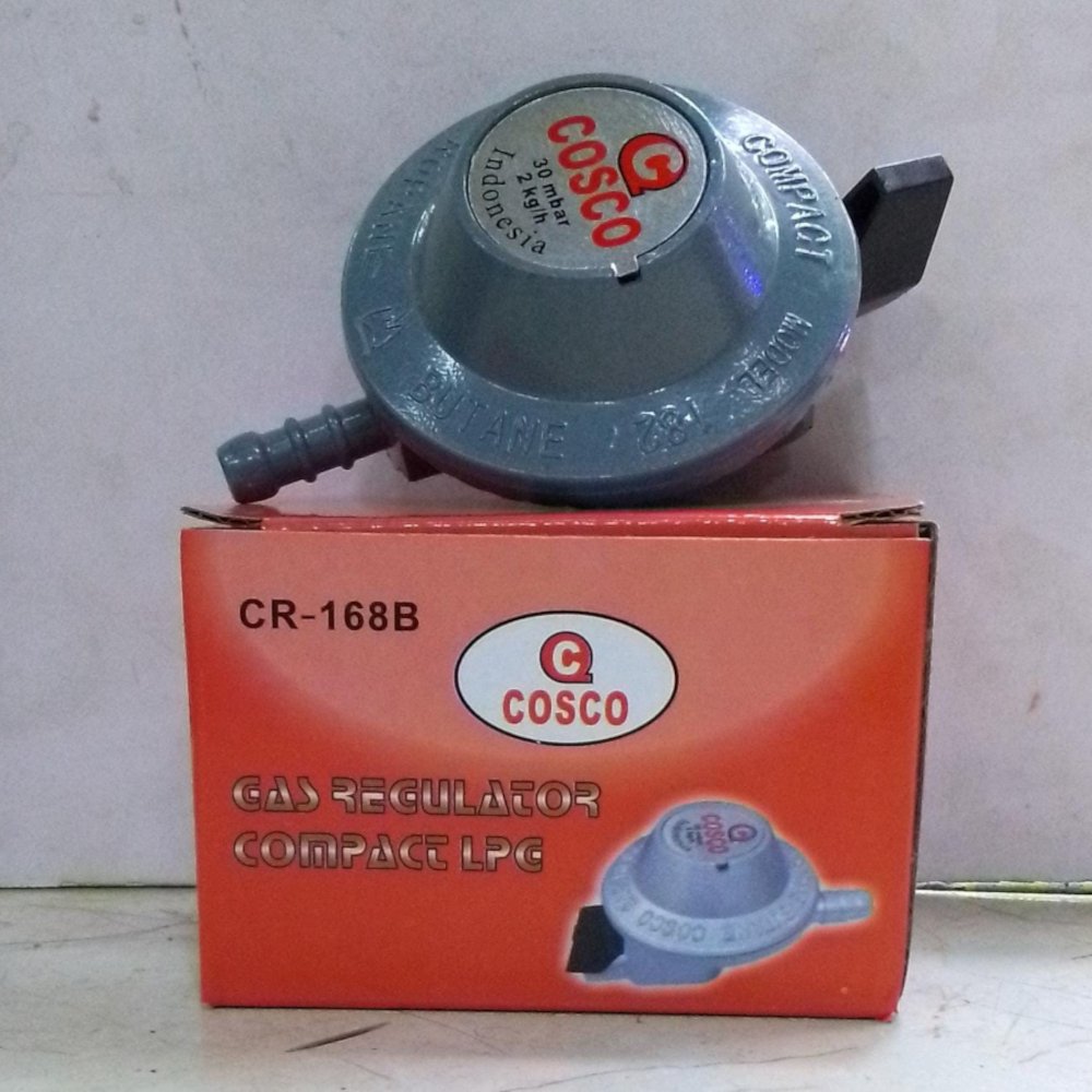 CR-168B COSCO Gas Regulator