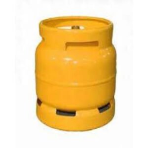 6kg Gas cylinder Refill