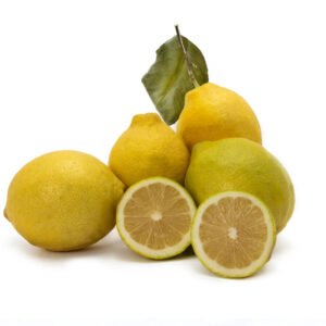 Lemon 1KG