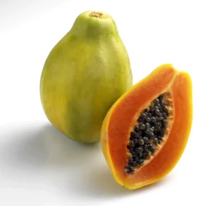 Paw Paw fruit