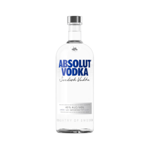 absolute vodka