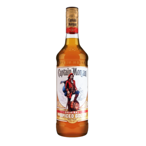 captain morgan