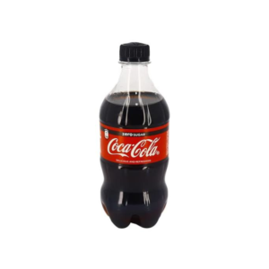 coca cola zero