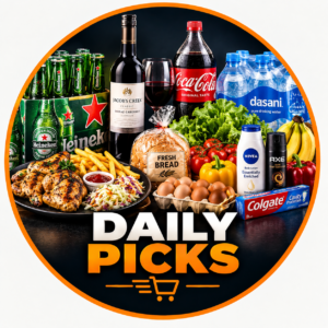 Daily Picks