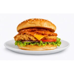 fried chicken