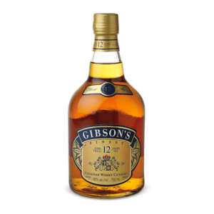 gibson whisky