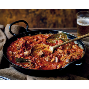 goat ragu