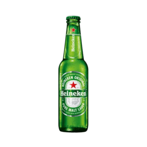 heineken