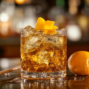 honey whisky
