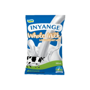 inyange whole milk