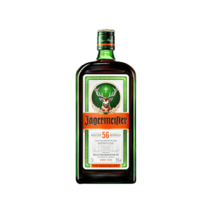 jagemester – 1l bottle