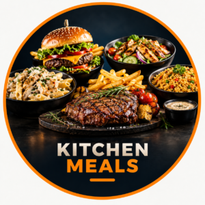 Kitchen Meals