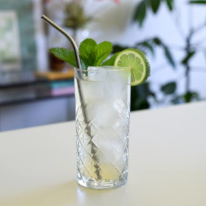 moscow mule