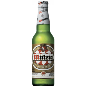 mützig – small
