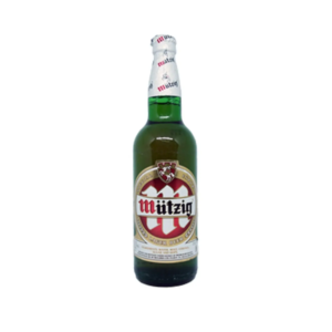 mützig – big