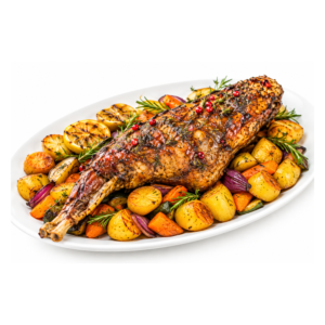 nyama choma