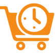 order oclock logo transparent