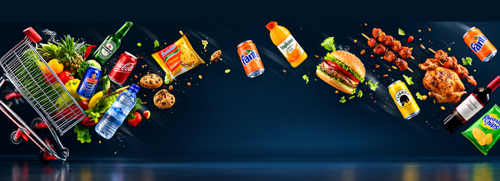 order oclock website cover main