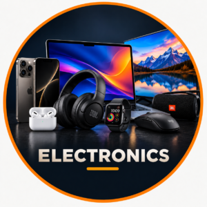 Electronics
