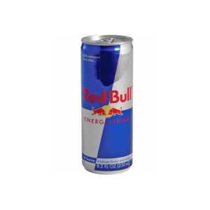 red bull