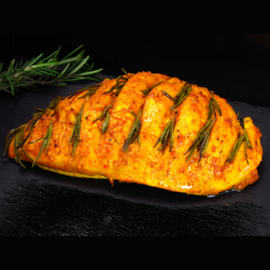 roasted chicken breast