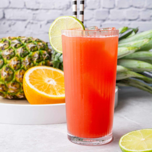 rum punch