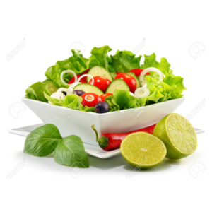 salad bowl