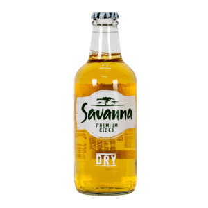 savanna cider