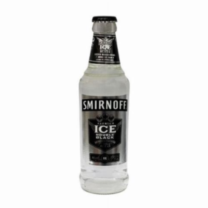 smirnoff ice
