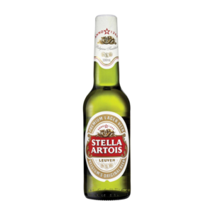 stella beer