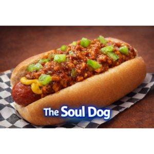 the soul dog